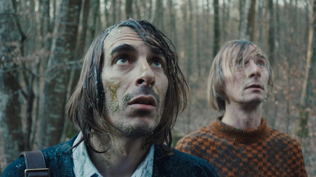 Us&eacute; - &copy; Envie de Temp&ecirc;te Productions