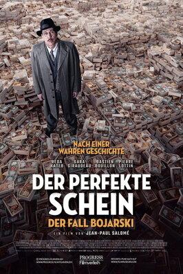 L'Affaire Bojarski - Germany