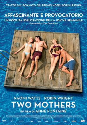 Adore/Adoration - Poster - Italy Adore/Adoration - Poster - Italy