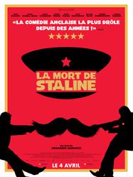 The Death of Stalin The Death of Stalin