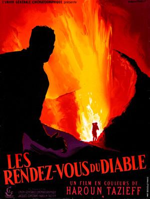 Le Rendez-vous du diable