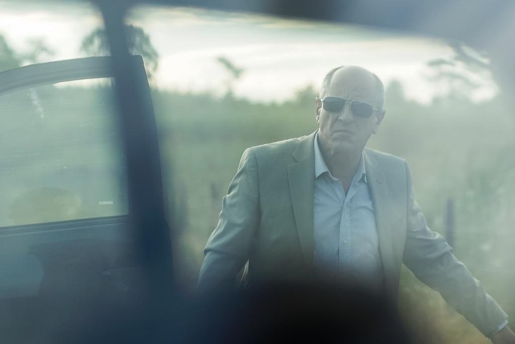 A Sort of Family A Sort of Family