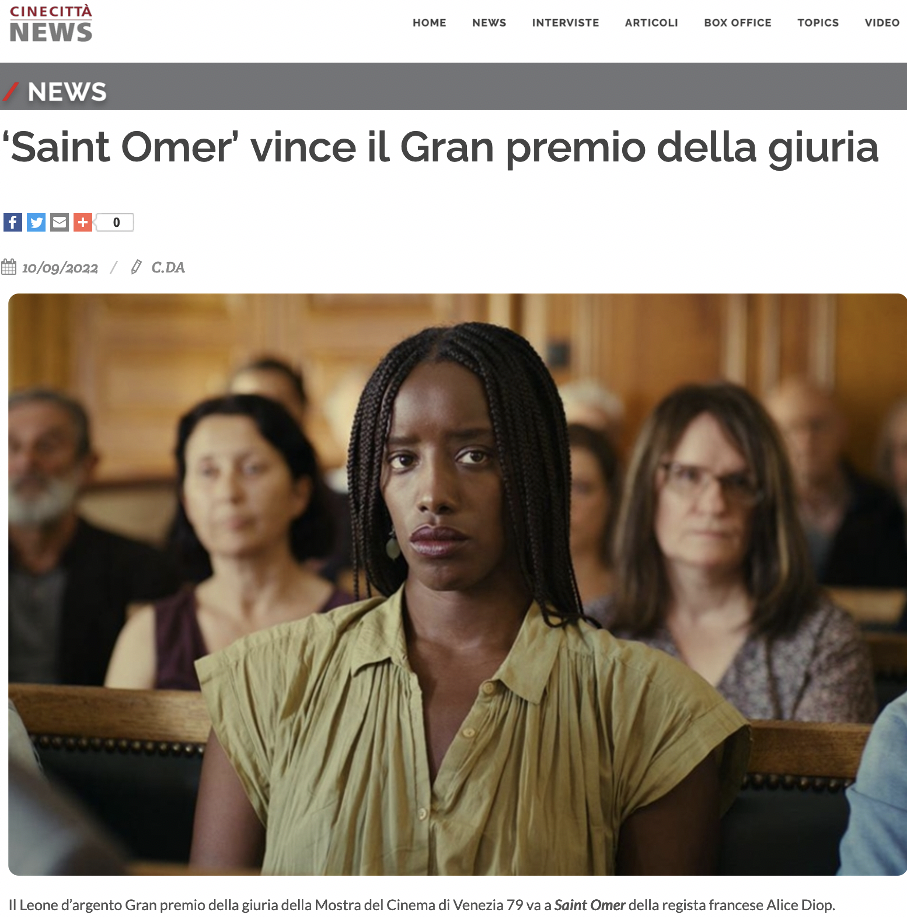 Revista de prensa internacional - Septiembre del 2022 Revista de prensa internacional - Septiembre del 2022