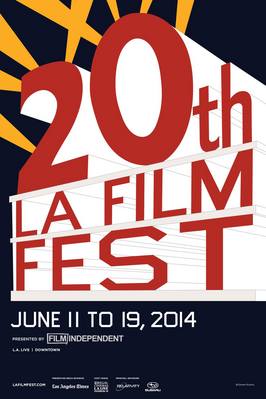 Festival du film de Los Angeles (IFP) - 2014 Festival du film de Los Angeles (IFP) - 2014