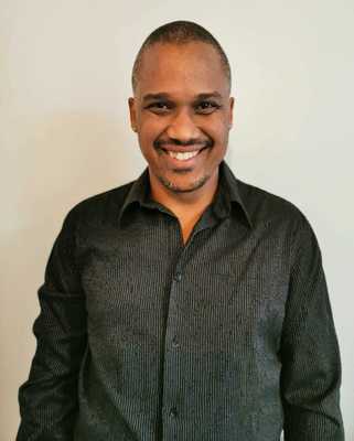 C&eacute;drick L&eacute;ger