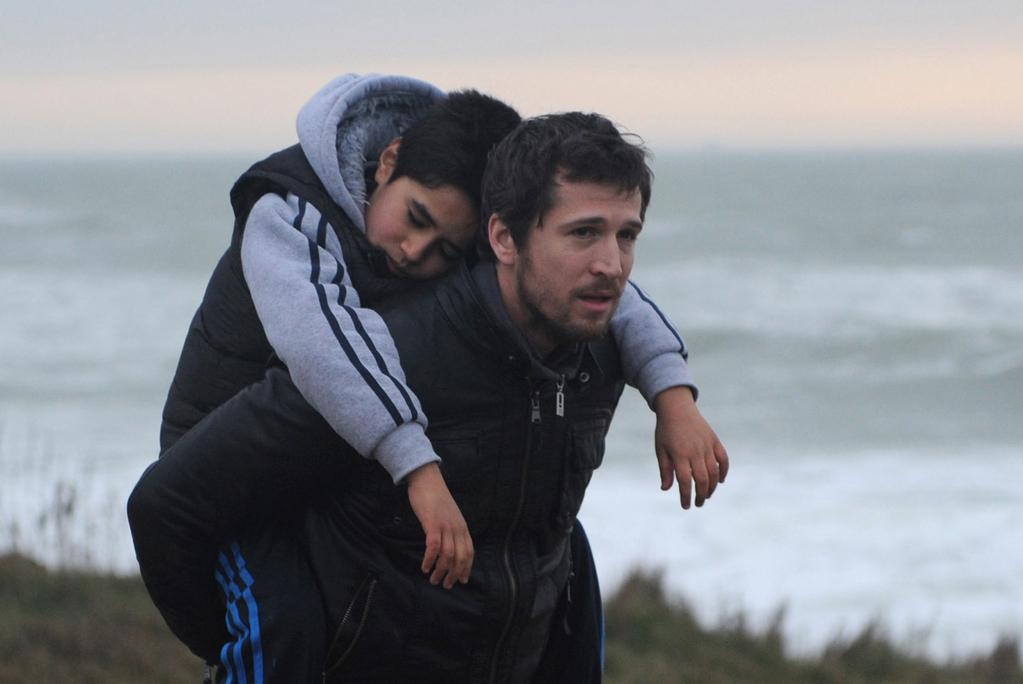 Une vie meilleure Une vie meilleure