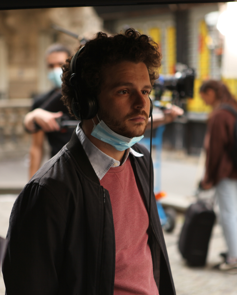 Illan Reille Illan Reille