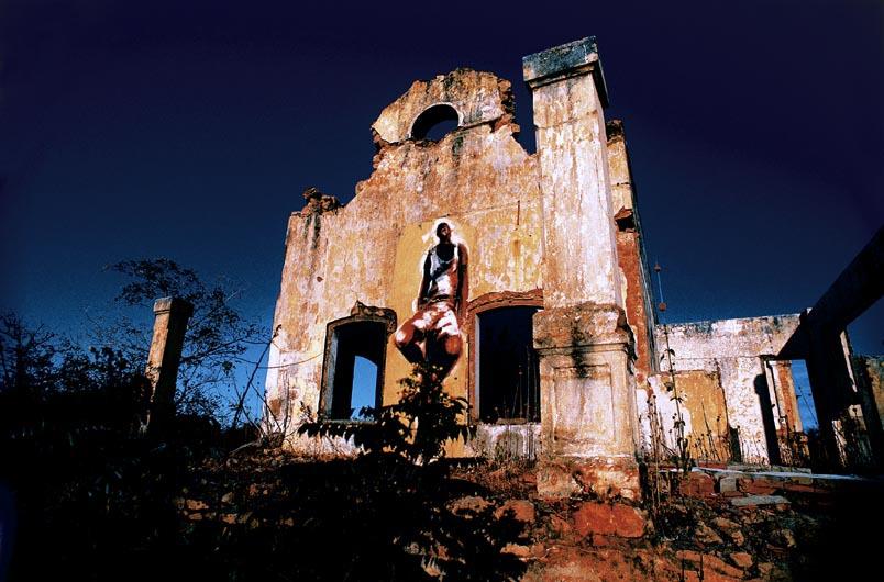 Dakino Festival Internacional de Cine Bucarest - 2003 Dakino Festival Internacional de Cine Bucarest - 2003