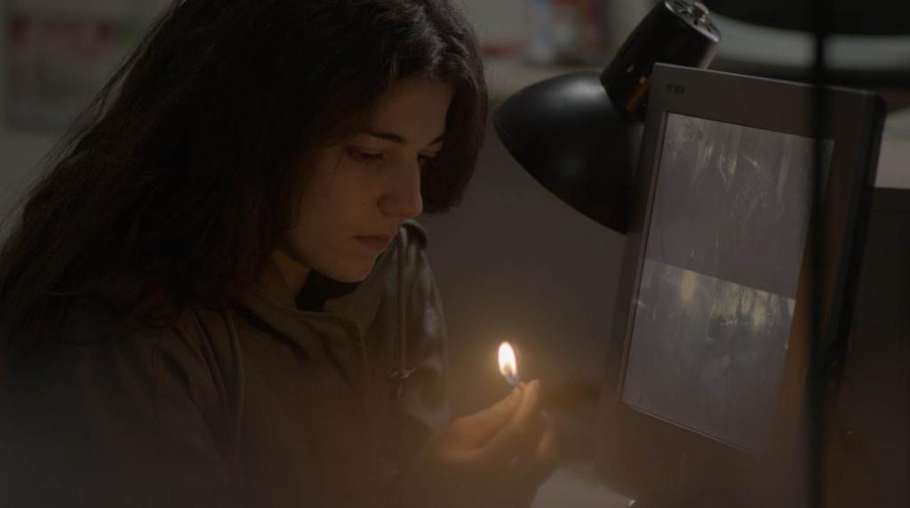 Nightwatch Nightwatch