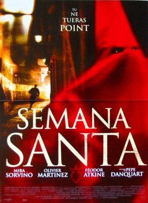 Semana Santa Semana Santa