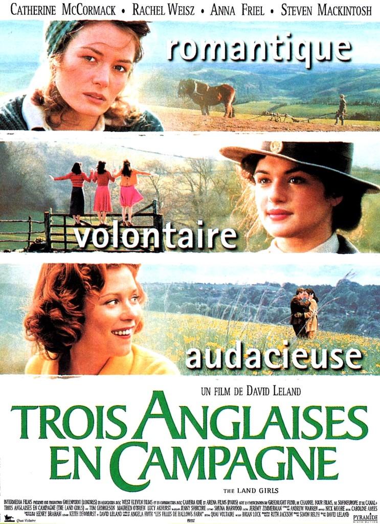The Land Girls The Land Girls