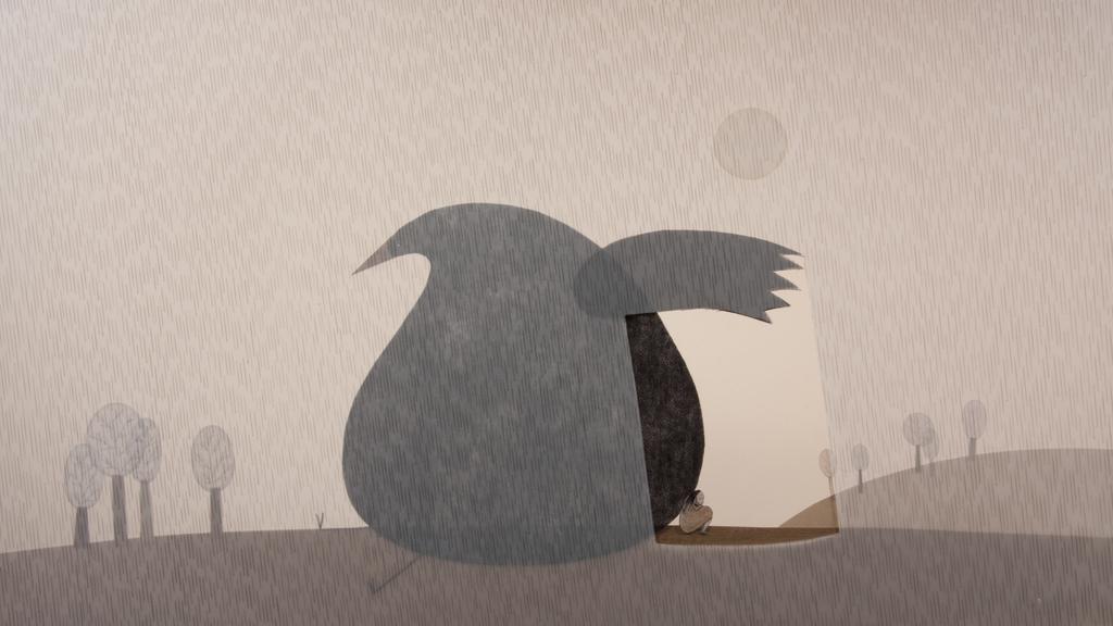 The Whale Bird The Whale Bird