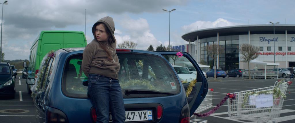 El Cine Francés de Hoy en Kazajistán - 2016 El Cine Francés de Hoy en Kazajistán - 2016