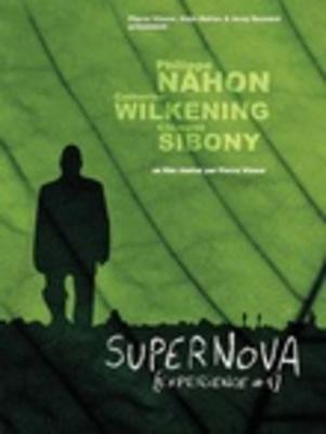 Supernova [experiment #1]