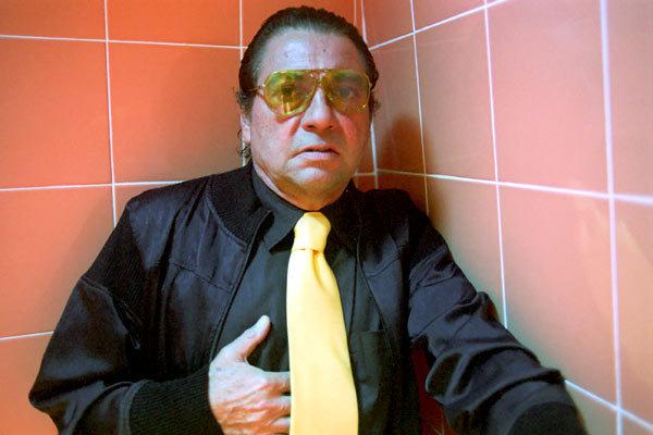 L'Ami de la famille L'Ami de la famille