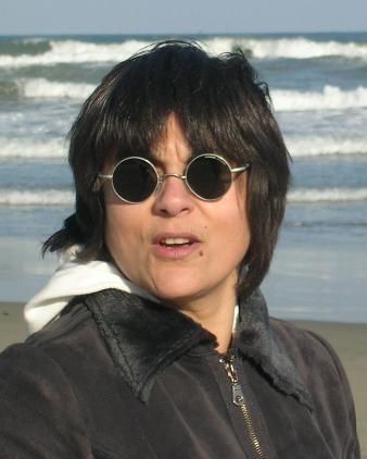 Marianne Visier Marianne Visier