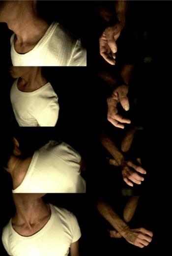 Lexique dansé Lexique dansé