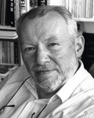 Vincent Pinel Vincent Pinel