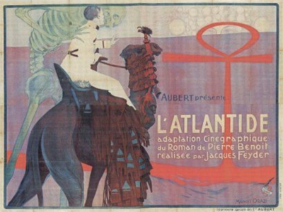 La Atlántida La Atlántida