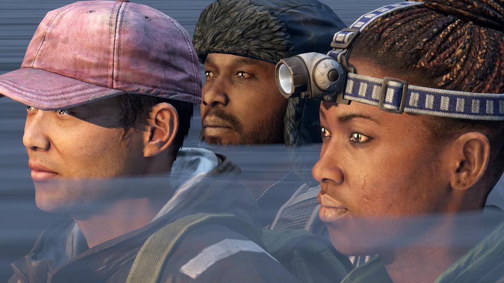 IDFA - International Documentary Film Festival Amsterdam - 2023