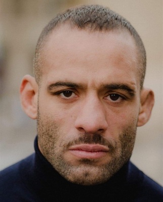 Norman Paraisy Norman Paraisy