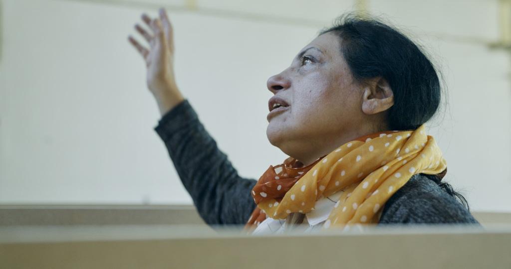 Là où Dieu n'est pas Là où Dieu n'est pas