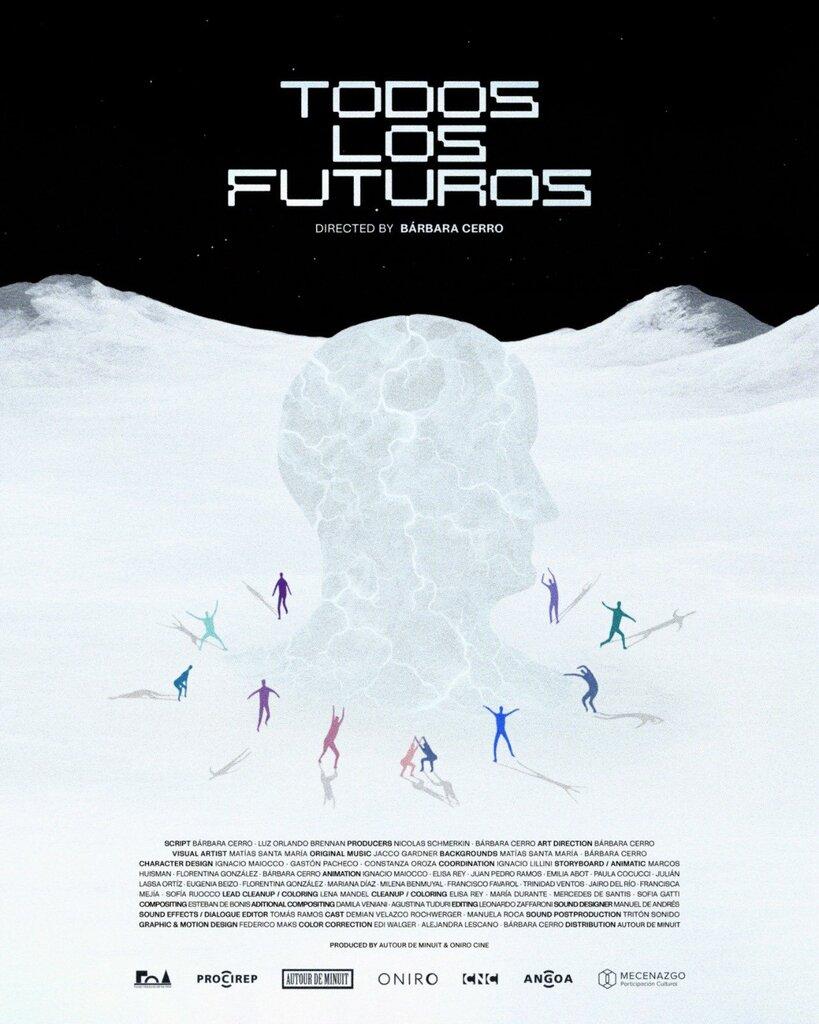 Todos los futuros Todos los futuros