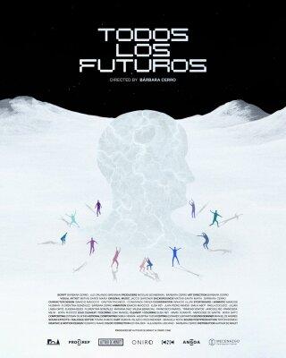 Todos los futuros Todos los futuros