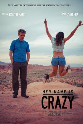 Her Name is Crazy Her Name is Crazy