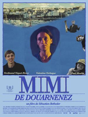 Mimi de Douarnenez Mimi de Douarnenez
