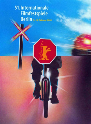 Festival Internacional de Cine de Berlín Festival Internacional de Cine de Berlín