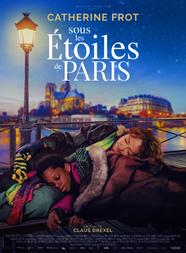 Under the Stars of Paris Under the Stars of Paris