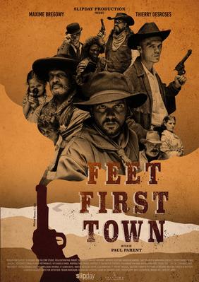 Feet First Town Feet First Town