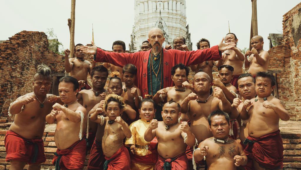 Unifrance Rendez-Vous in Paris - 2016