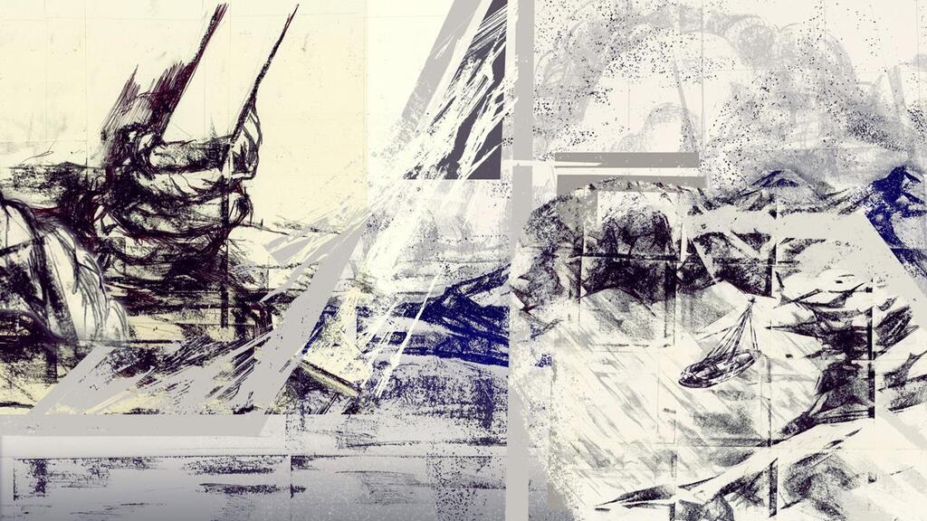 A Winter in Greenlans A Winter in Greenlans