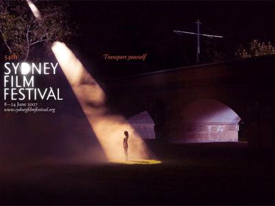 Sydney - Festival de Cine Sydney - Festival de Cine