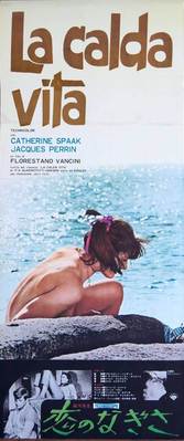 The Hot Life - Japan The Hot Life - Japan