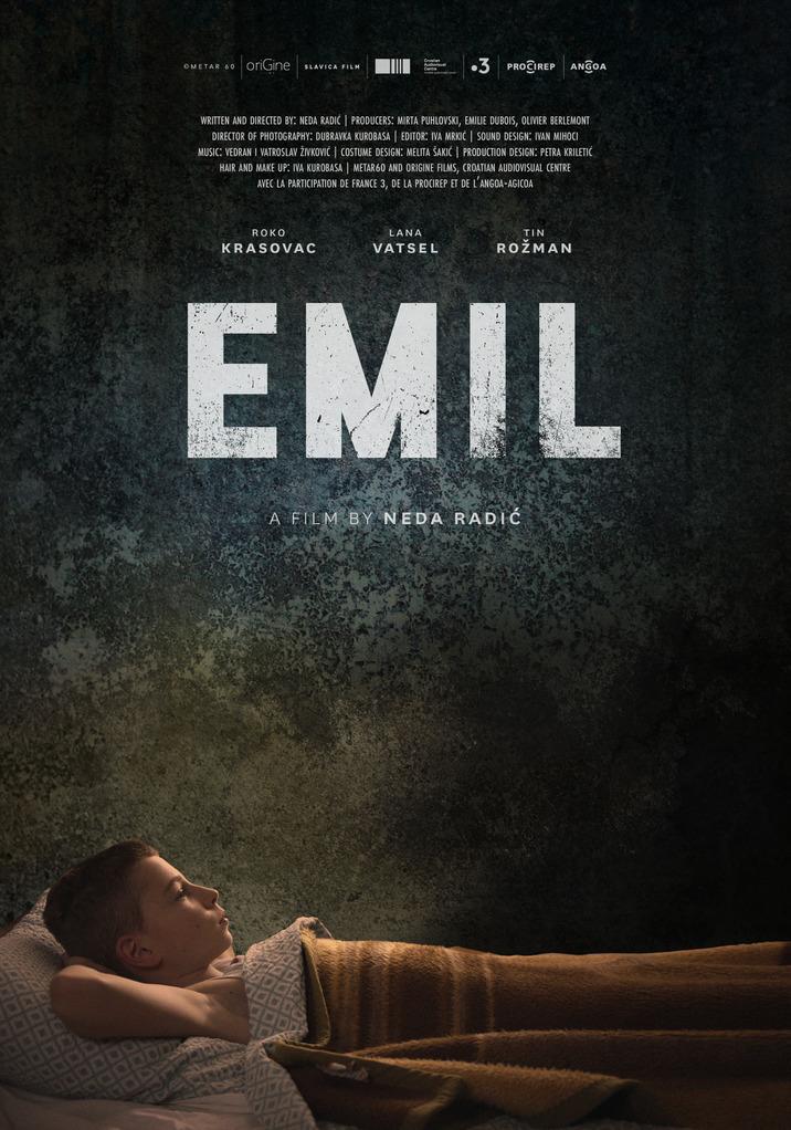 Emil Emil
