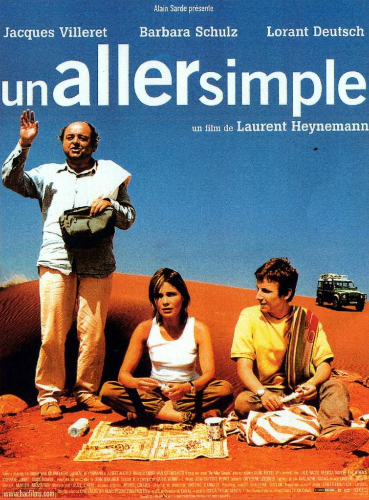 Marché du film de Cannes (Cannes Market) - 2001 Marché du film de Cannes (Cannes Market) - 2001