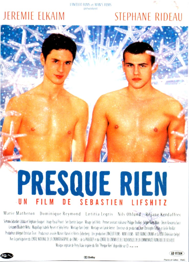 Festival Internacional de Cine de San Francisco - 2001 Festival Internacional de Cine de San Francisco - 2001