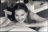 東京発:ヴィルジニー・ルドワイアン、審査委員として来日 東京発:ヴィルジニー・ルドワイアン、審査委員として来日