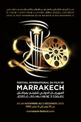 Marrakech International Film Festival