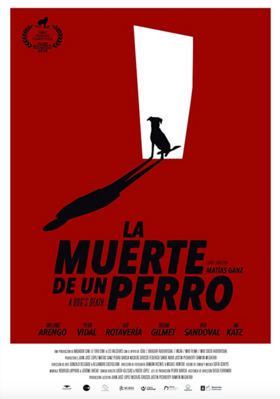 La Muerte de un perro La Muerte de un perro