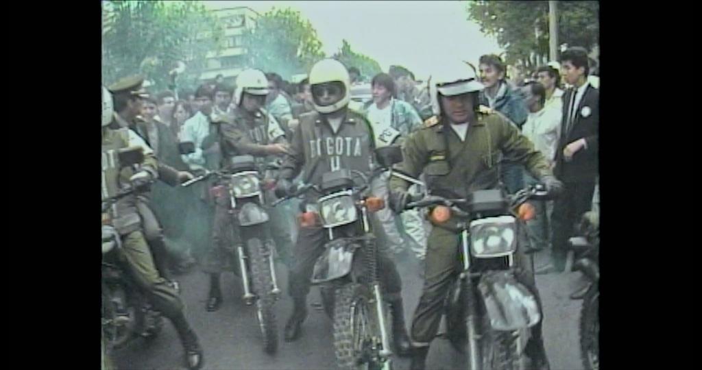 Nuestra película Nuestra película