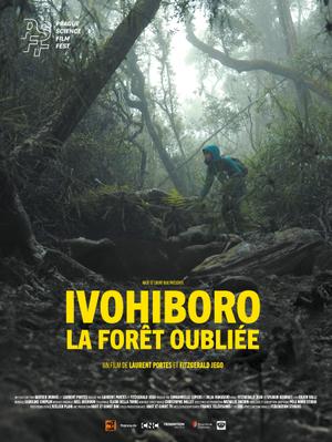 Ivohiboro : la forêt oubliée - © Haut et Court Doc Ivohiboro : la forêt oubliée - © Haut et Court Doc