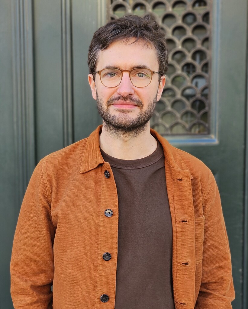 Basile Tronel Basile Tronel