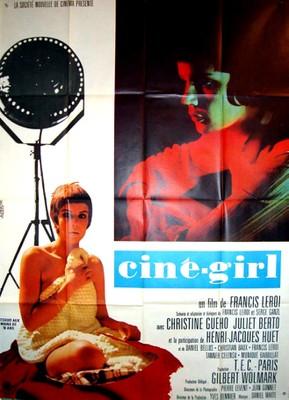 Ciné-Girl Ciné-Girl