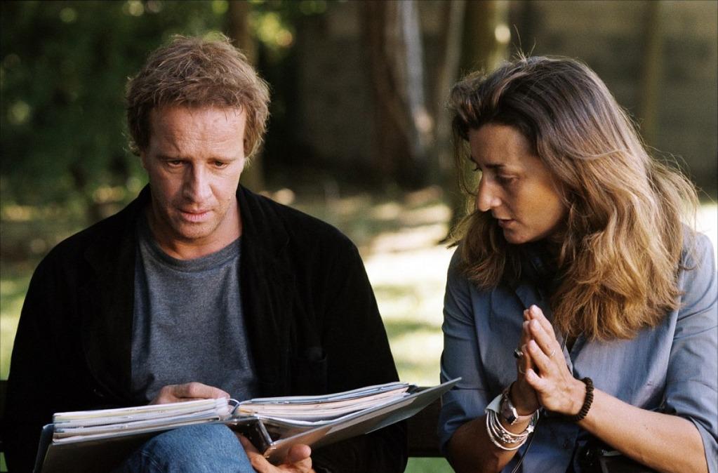 Festival du Film Fran&ccedil;ais de Moscou - 2004