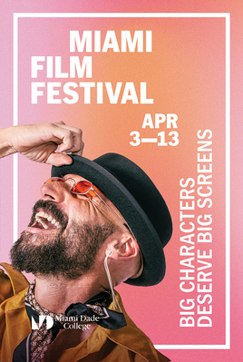 Festival de Cine de Miami