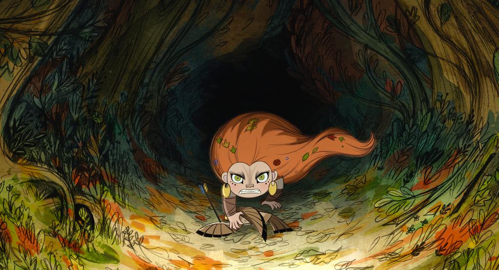 Le Peuple Loup Le Peuple Loup